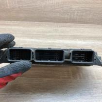 9661032980 0281012619  Engine control unit/module ECU Citroen Berlingo