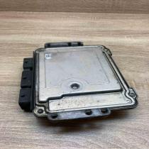 9661032980 0281012619  Engine control unit/module ECU Citroen Berlingo