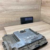 9661032980 0281012619  Engine control unit/module ECU Citroen Berlingo