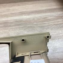 7063148 7063145  Dashboard trim BMW 5 E60 E61