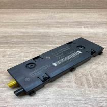 6958900 6958900 02  Aerial antenna amplifier BMW 1 E81 E87