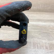 6958900 6958900 02  Aerial antenna amplifier BMW 1 E81 E87