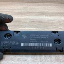 6958900 6958900 02  Aerial antenna amplifier BMW 1 E81 E87