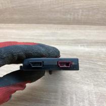 6958900 6958900 02  Aerial antenna amplifier BMW 1 E81 E87