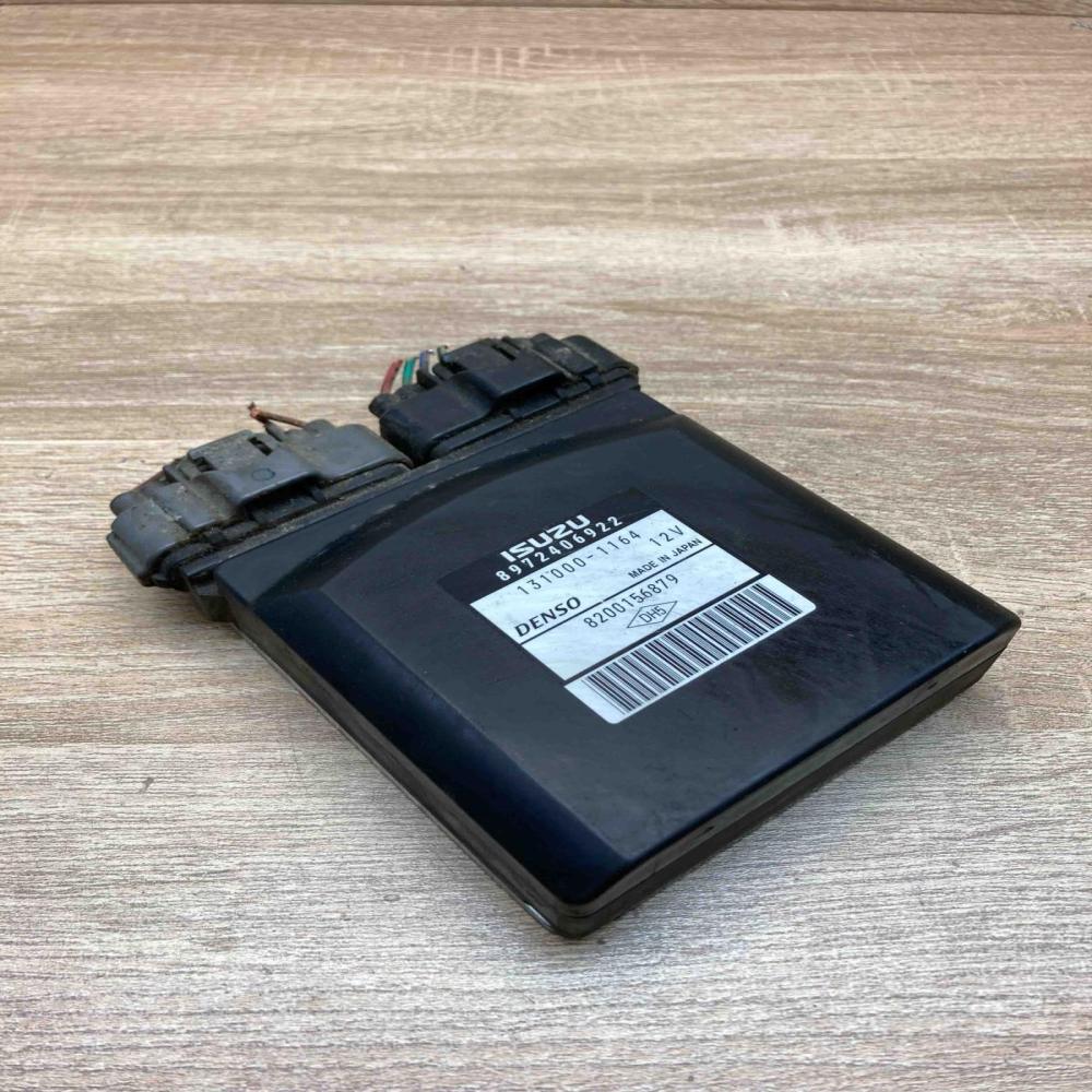 8972406922 131000 1164  Fuel injection pump control unit/module Renault Espace -
