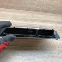 3B0907557D 5WP4367 01  Engine control unit/module ECU Volkswagen PASSAT B7