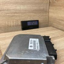 3B0907557D 5WP4367 01  Engine control unit/module ECU Volkswagen PASSAT B7