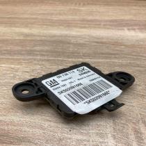 09136114 5WK41581 SK Airbag deployment crash/impact sensor Opel Vectra B