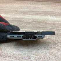 09136114 5WK41581 SK Airbag deployment crash/impact sensor Opel Vectra B