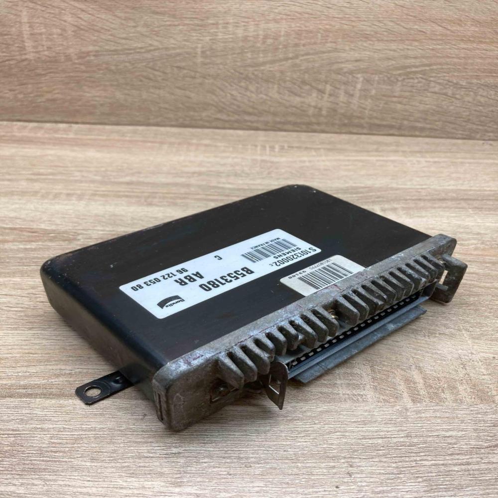 9612205380 S101320002 B553180 ABS control unit/module Citroen XM