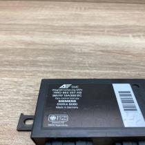 7M0953257AB 5WK48080  Immobilizer control unit/module Ford Galaxy