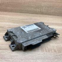 46480662   Engine control unit/module ECU Fiat Punto (176)