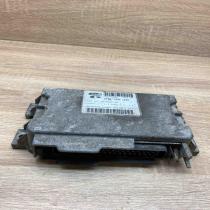 46480662   Engine control unit/module ECU Fiat Punto (176)