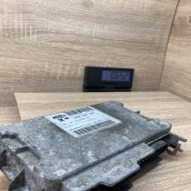 46480662   Engine control unit/module ECU Fiat Punto (176)