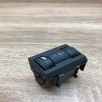 1Z0941333   Panel lighting control switch Skoda Octavia Mk2 (1Z)