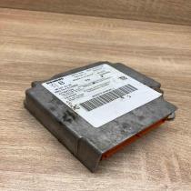 9652712180 5WK42908 Used Airbag control unit/module Peugeot 307
