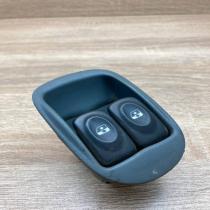 7700836269   Electric window control switch Renault Scenic I