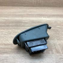 7700836269   Electric window control switch Renault Scenic I