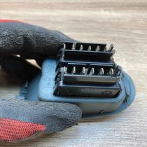 7700836269   Electric window control switch Renault Scenic I