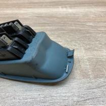 7700836269   Electric window control switch Renault Scenic I