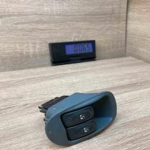 7700836269   Electric window control switch Renault Scenic I