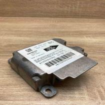 09229037 5WK42923  Airbag control unit/module Opel Astra G