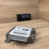 09229037 5WK42923  Airbag control unit/module Opel Astra G