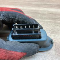 7700836267   Electric window control switch Renault Scenic I