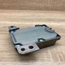 24416701 5WK42975 Used Airbag control unit/module Opel Vectra B