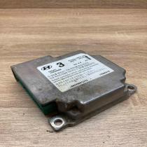 95910 2D720 12232989  Airbag control unit/module Hyundai i30