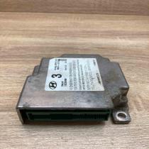 95910 2D720 12232989  Airbag control unit/module Hyundai i30