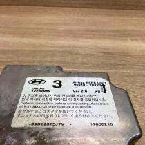 95910 2D720 12232989  Airbag control unit/module Hyundai i30