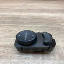 4685317 39754D  Wing mirror switch Chrysler Voyager