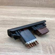 822955   Hazard light switch Renault Espace III