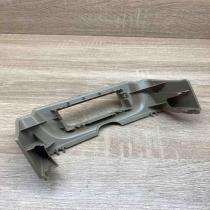 A1668211836   Rearview mirror trim Mercedes-Benz GL X166