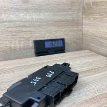 9343687   Airbag control unit/module BMW 5 F10 F11