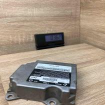 46842421 5WK43277  Airbag control unit/module Alfa Romeo 147