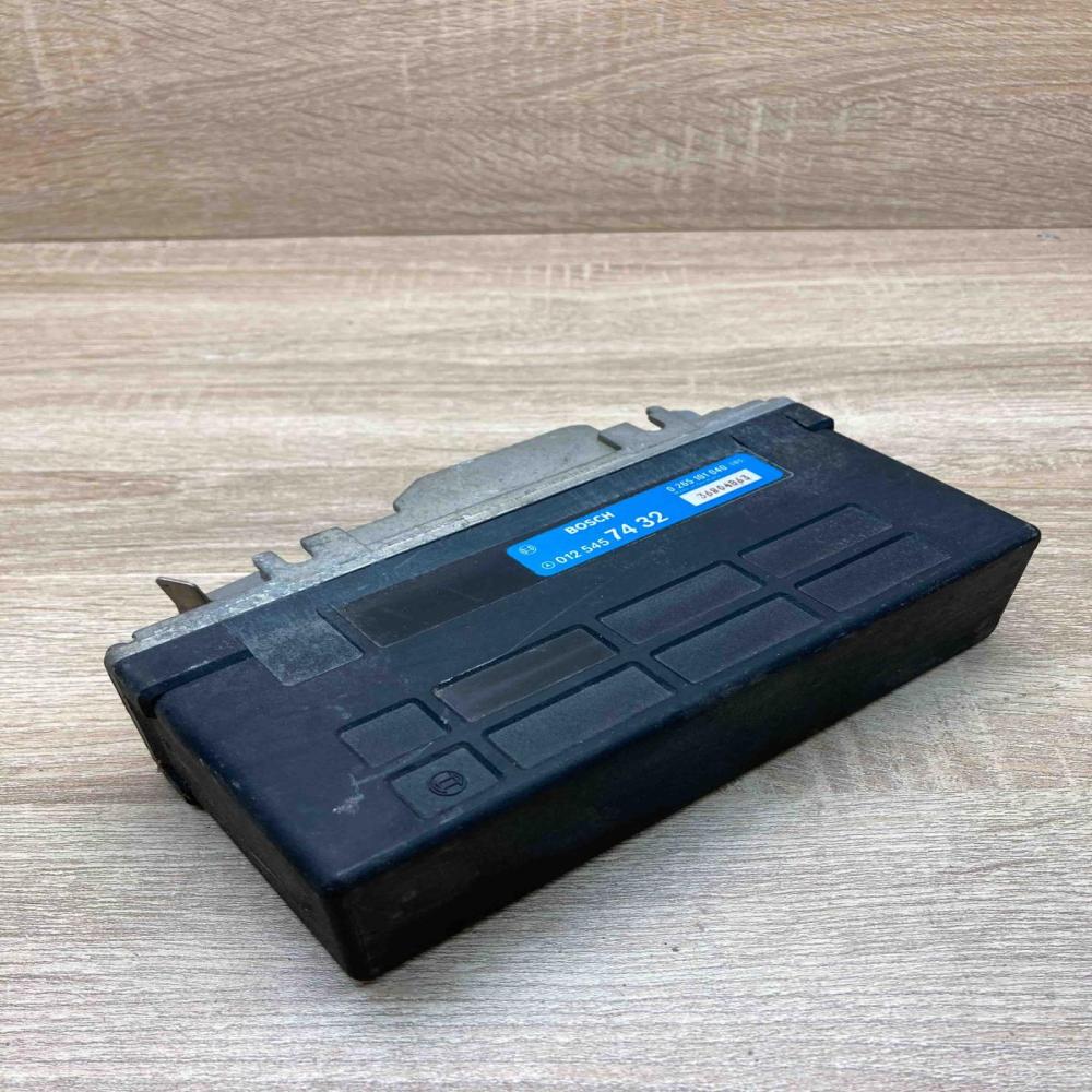 0125457432 0265101040 Used ABS control unit/module Mercedes-Benz C W202