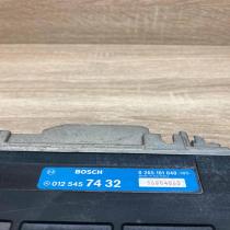 0125457432 0265101040 Used ABS control unit/module Mercedes-Benz C W202