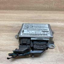 4S7T 14B056 AD 603951000  Airbag control unit/module Ford Mondeo Mk III