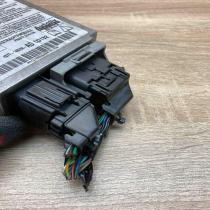 4S7T 14B056 AD 603951000  Airbag control unit/module Ford Mondeo Mk III