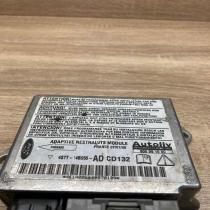4S7T 14B056 AD 603951000  Airbag control unit/module Ford Mondeo Mk III