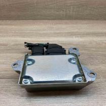 4S7T 14B056 AD 603951000  Airbag control unit/module Ford Mondeo Mk III