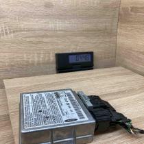 4S7T 14B056 AD 603951000  Airbag control unit/module Ford Mondeo Mk III