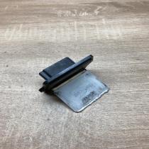 636040B KJ151CB12  Heater blower motor/fan resistor Mazda Premacy