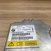 9184432 0285010070 Main Airbag control unit/module BMW 3 E90 E91