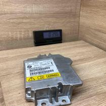 9184432 0285010070 Main Airbag control unit/module BMW 3 E90 E91