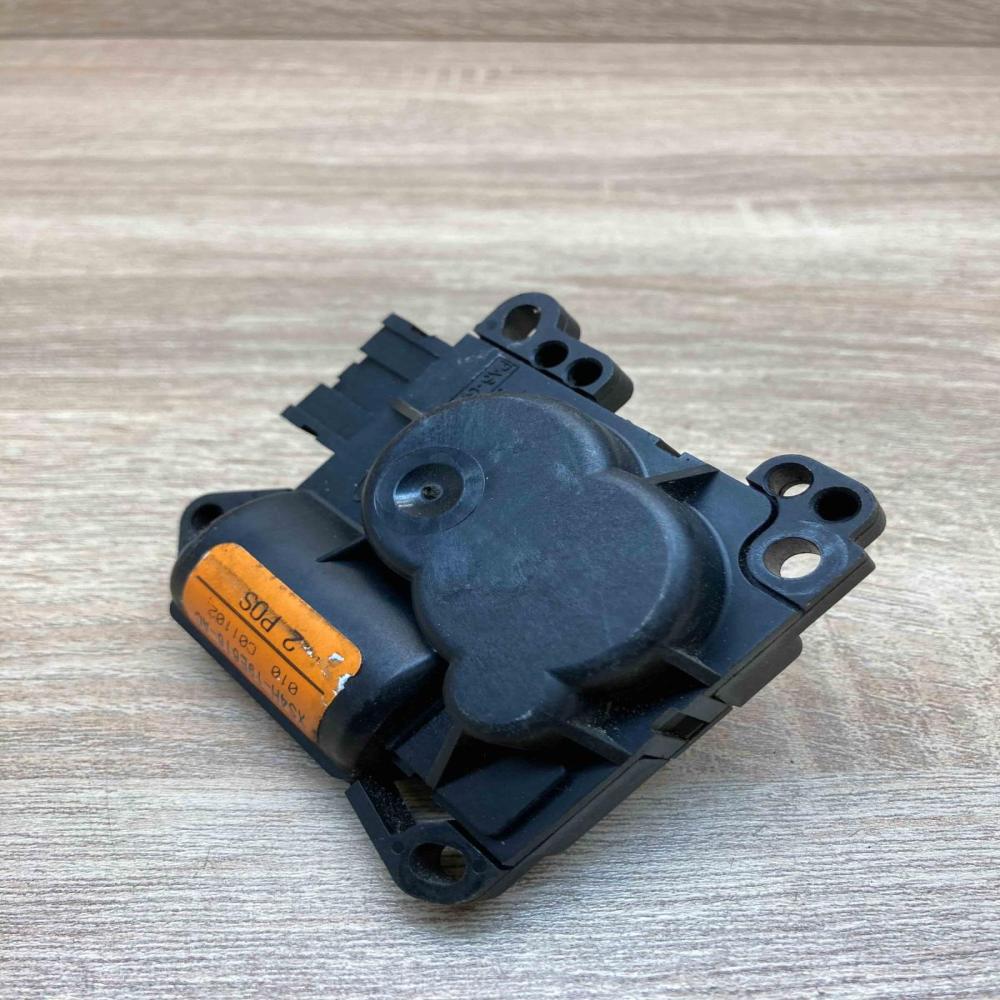 XS4H 19E616 AC C01102  Air flap motor/actuator Ford C-MAX I
