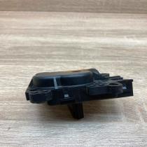 XS4H 19E616 AC C01102  Air flap motor/actuator Ford C-MAX I