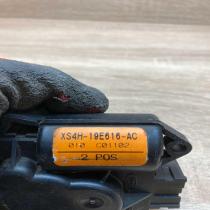 XS4H 19E616 AC C01102  Air flap motor/actuator Ford C-MAX I